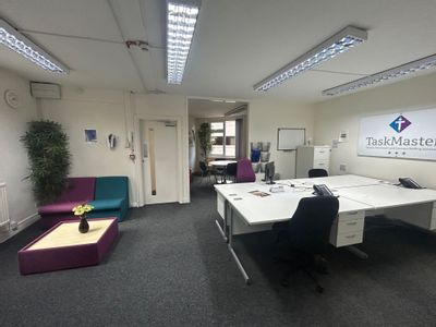 Property Image for First & Second Floors, 10 Bond Street, Leeds, West Yorkshire, LS1 5EY