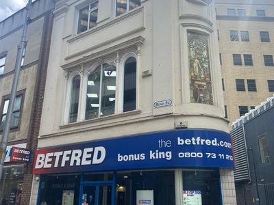 Property Image for First & Second Floors, 10 Bond Street, Leeds, West Yorkshire, LS1 5EY