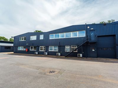 Property Image for Unit 3a The Way, Fowlmere, Royston, SG8 7QS