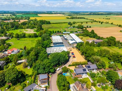 Property Image for Unit 3a The Way, Fowlmere, Royston, SG8 7QS