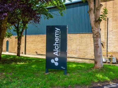 Property Image for Unit 3a The Way, Fowlmere, Royston, SG8 7QS