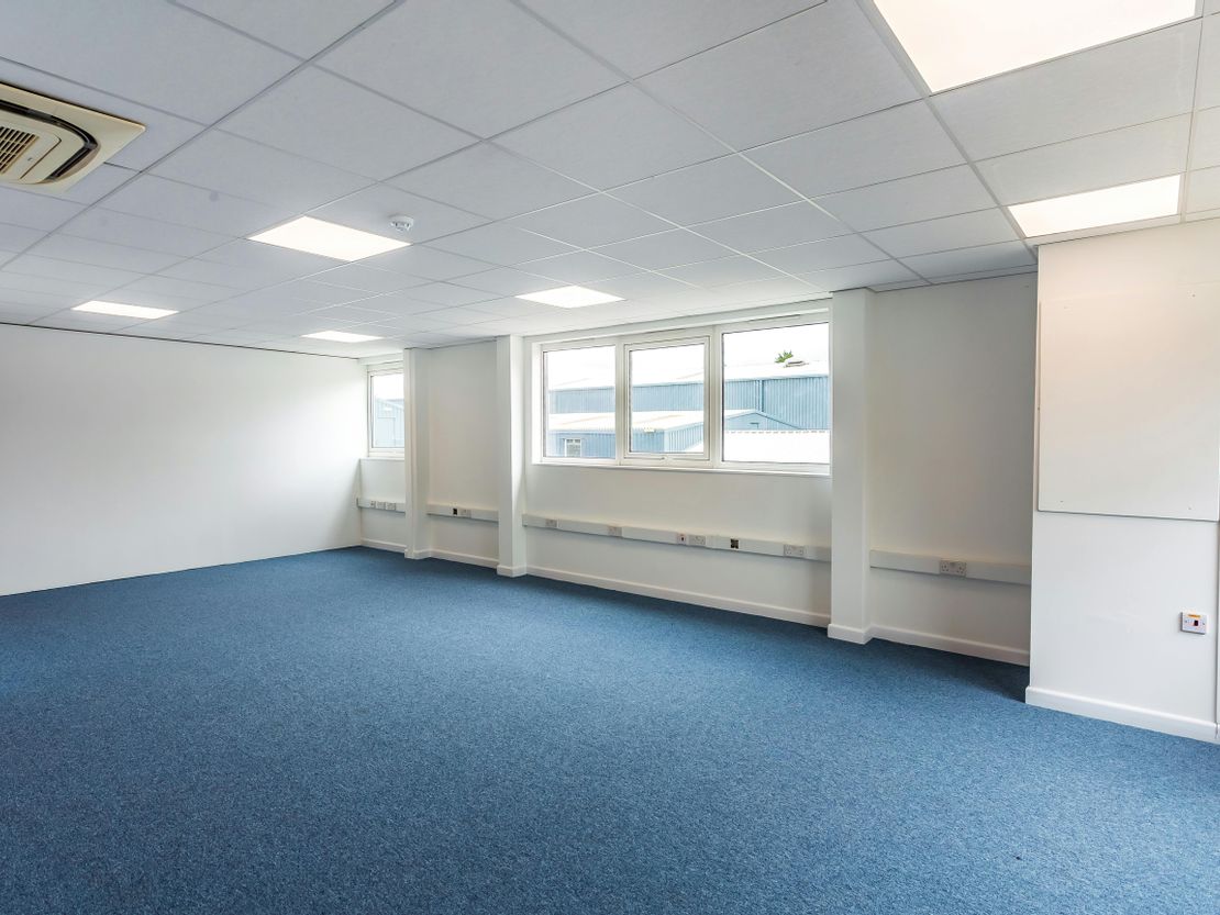Unit 3a The Way, Fowlmere, Royston, SG8 7QS
