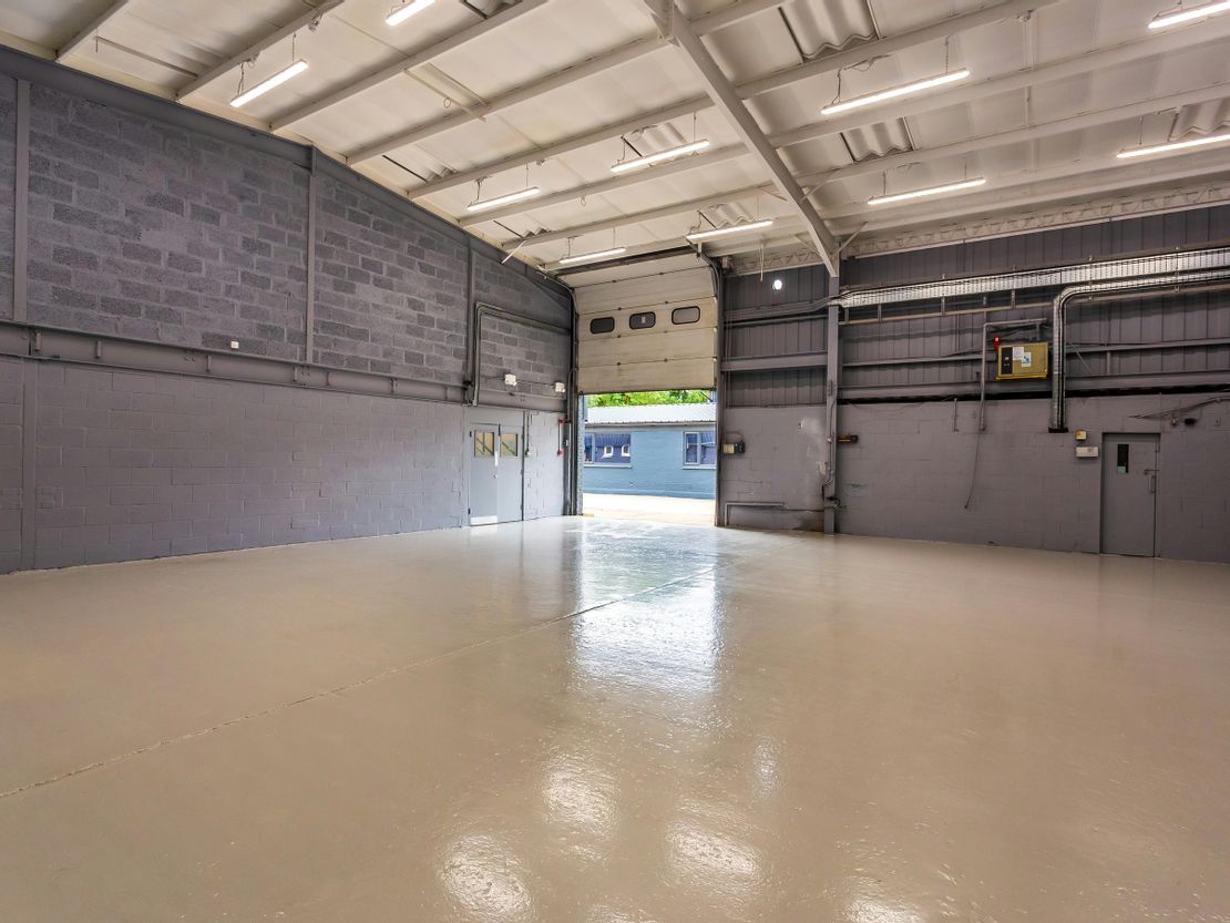 Unit 3a The Way, Fowlmere, Royston, SG8 7QS