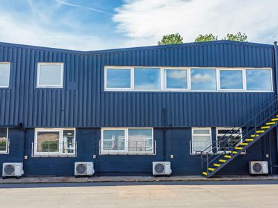 Property Image for Unit 3a The Way, Fowlmere, Royston, SG8 7QS