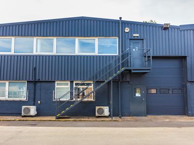Property Image for Unit 3a The Way, Fowlmere, Royston, SG8 7QS
