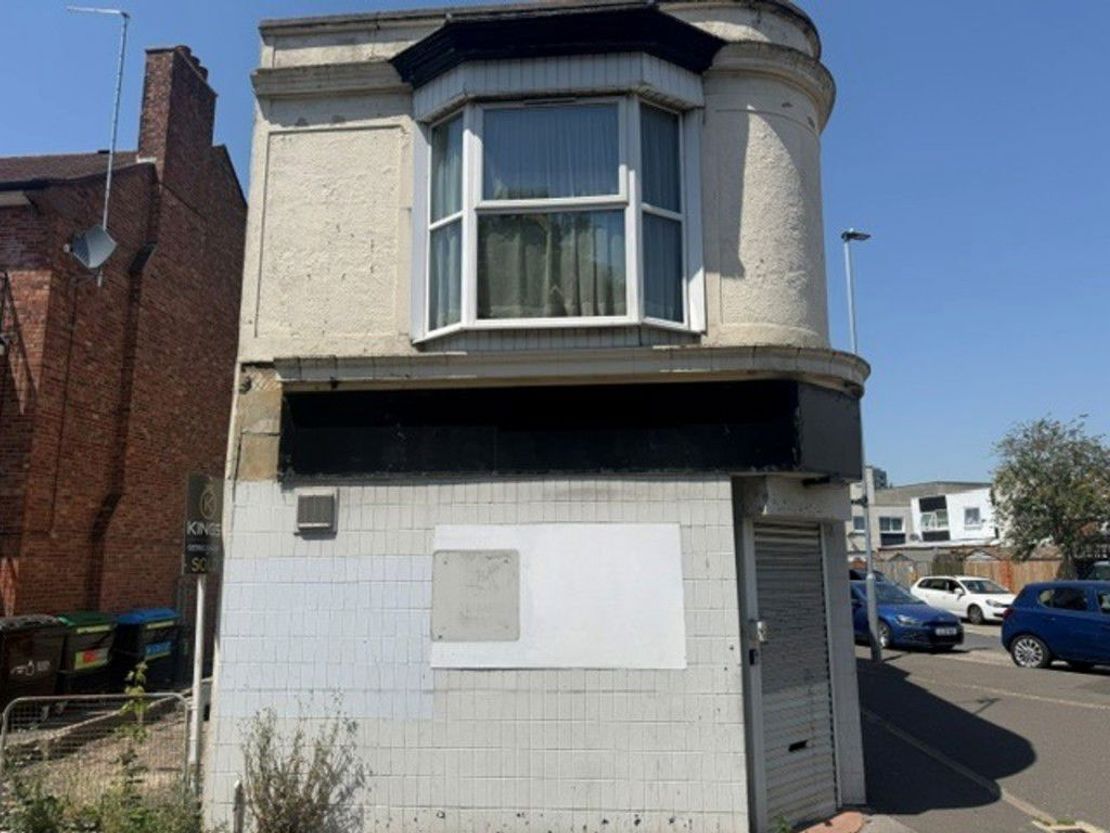 Lake Road, Portsmouth
