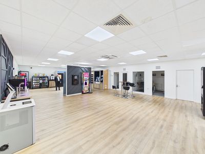 Property Image for 1A Liggat Syke Place, East Mains Industrial Estate, Broxburn, West Lothian, EH52 5NA