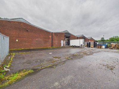 Property Image for 1A Liggat Syke Place, East Mains Industrial Estate, Broxburn, West Lothian, EH52 5NA