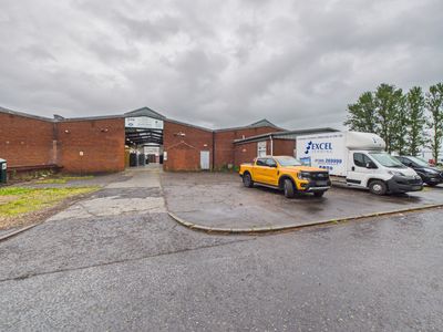 Property Image for 1A Liggat Syke Place, East Mains Industrial Estate, Broxburn, West Lothian, EH52 5NA