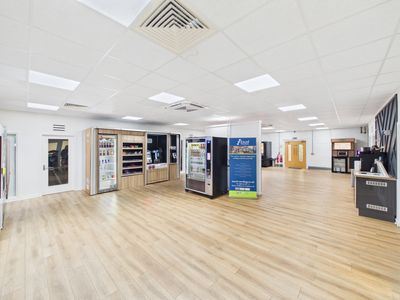 Property Image for 1A Liggat Syke Place, East Mains Industrial Estate, Broxburn, West Lothian, EH52 5NA