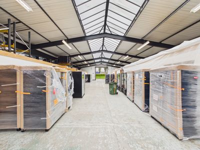 Property Image for 1A Liggat Syke Place, East Mains Industrial Estate, Broxburn, West Lothian, EH52 5NA