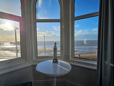 Property Image for Bowies Lodge, 218 Promenade, Blackpool, FY1