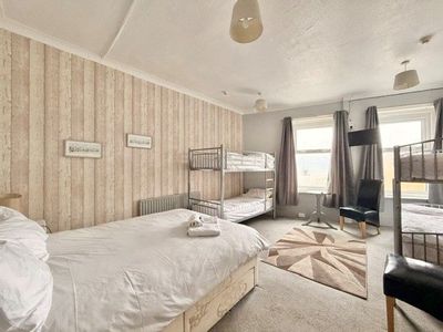 Property Image for Bowies Lodge, 218 Promenade, Blackpool, FY1