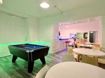 Property Image for Bowies Lodge, 218 Promenade, Blackpool, FY1