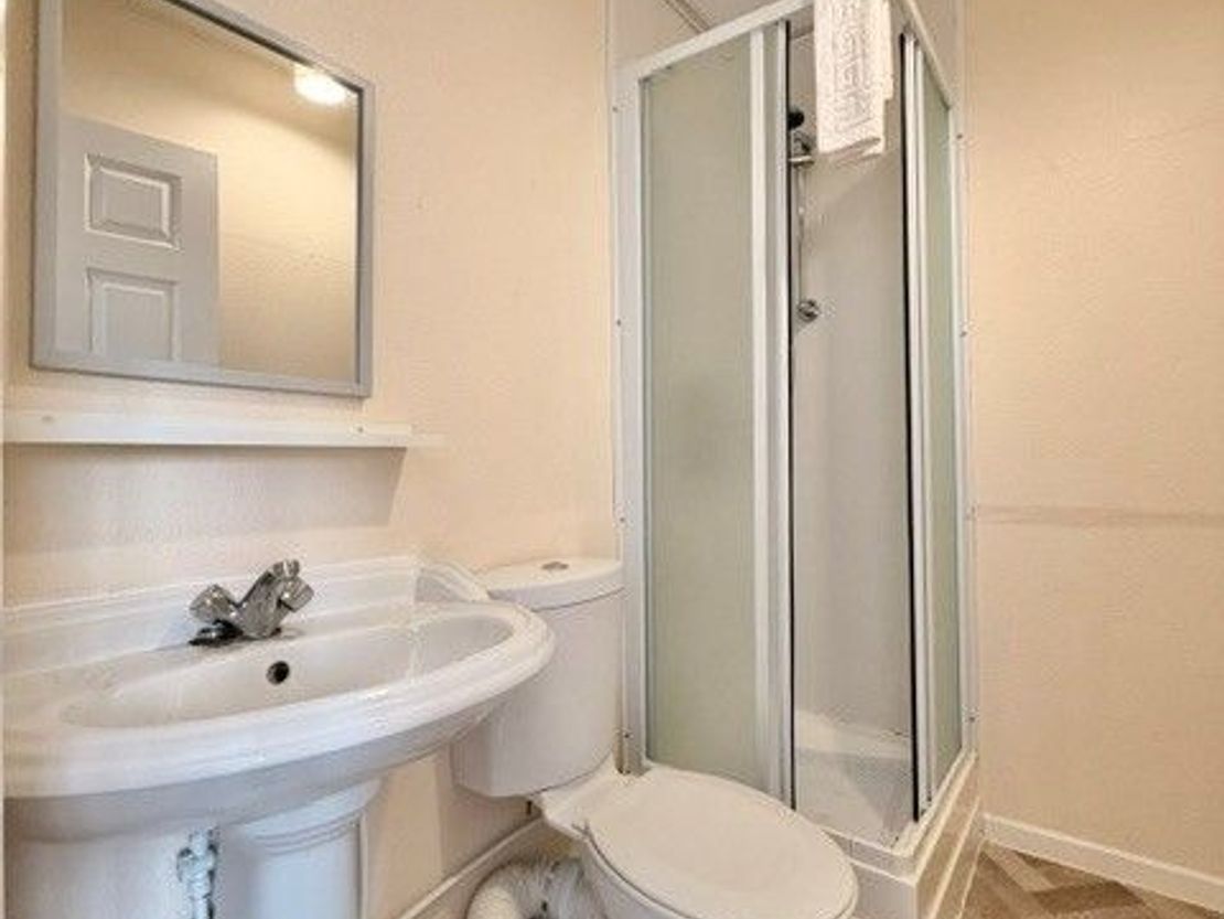 Bowies Lodge, 218 Promenade, Blackpool, FY1