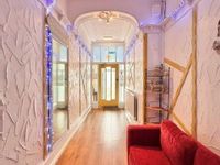 Property Image for Bowies Lodge, 218 Promenade, Blackpool, FY1