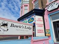 Property Image for Bowies Lodge, 218 Promenade, Blackpool, FY1