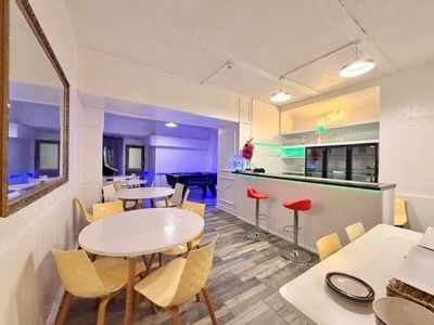 Property Image for Bowies Lodge, 218 Promenade, Blackpool, FY1