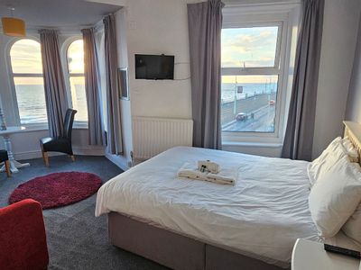 Property Image for Bowies Lodge, 218 Promenade, Blackpool, FY1
