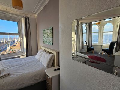 Property Image for Bowies Lodge, 218 Promenade, Blackpool, FY1