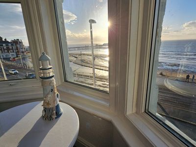 Property Image for Bowies Lodge, 218 Promenade, Blackpool, FY1