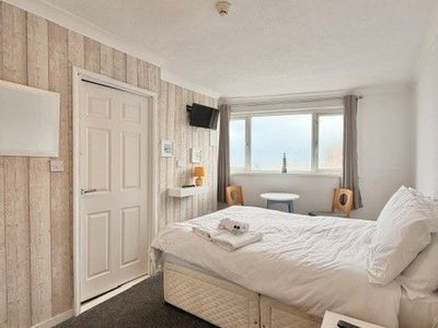 Property Image for Bowies Lodge, 218 Promenade, Blackpool, FY1