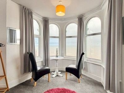 Property Image for Bowies Lodge, 218 Promenade, Blackpool, FY1
