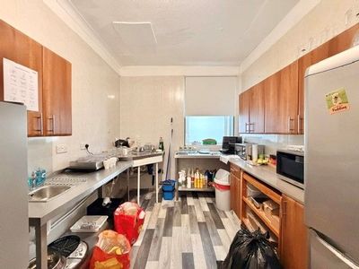 Property Image for Bowies Lodge, 218 Promenade, Blackpool, FY1