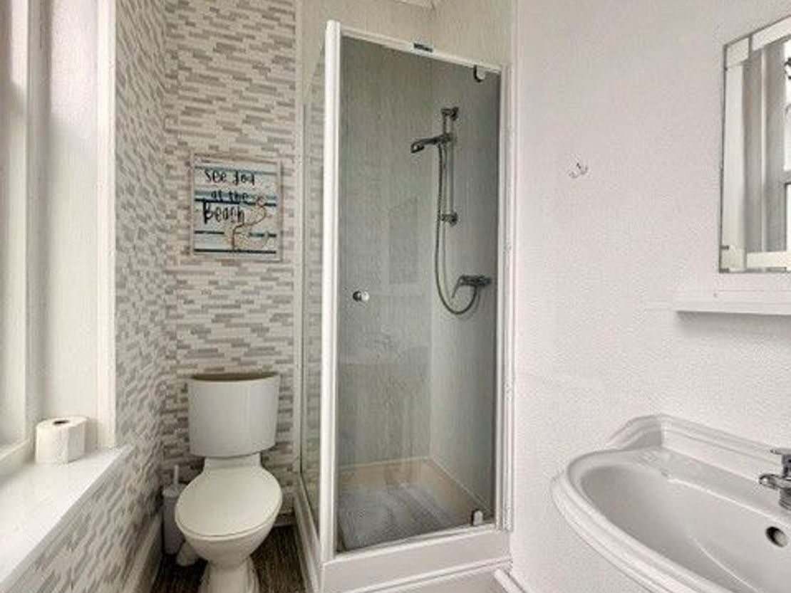 Bowies Lodge, 218 Promenade, Blackpool, FY1