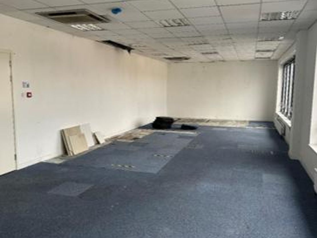 Second Floor Suite, 600 Gorgie Road, Edinburgh, City Of Edinburgh, EH11 3LE