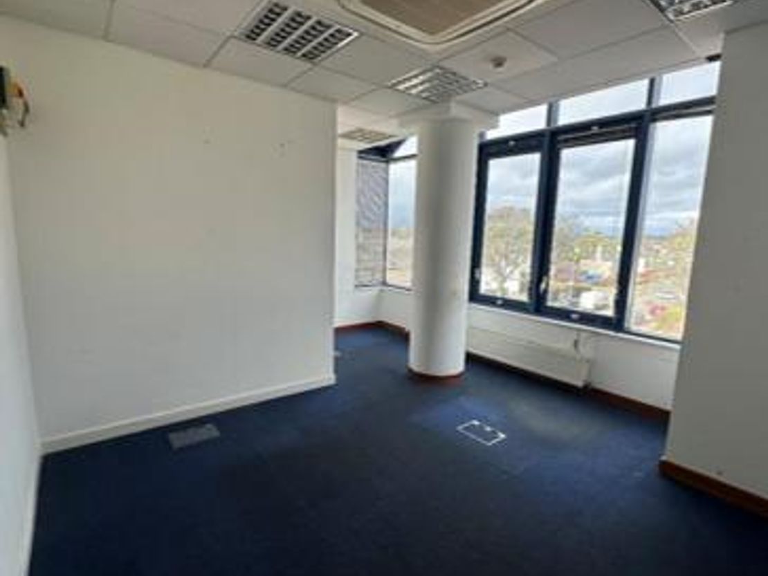 Second Floor Suite, 600 Gorgie Road, Edinburgh, City Of Edinburgh, EH11 3LE