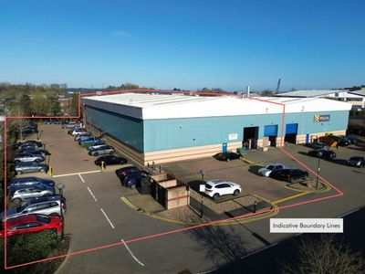 Property Image for 1 Maxted Corner, Maxted Road, Hemel Hempstead, HP2 7DX