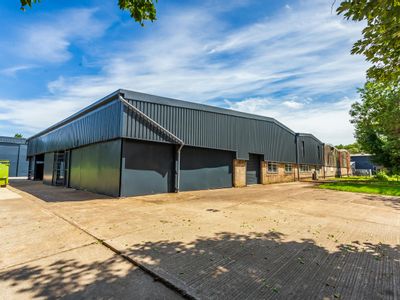 Property Image for Unit 3b The Way, Fowlmere, Royston, SG8 7QS