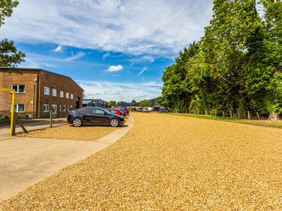 Property Image for Unit 3b The Way, Fowlmere, Royston, SG8 7QS