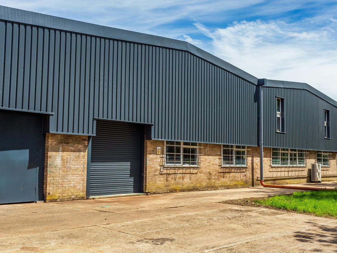 Unit 3b The Way, Fowlmere, Royston, SG8 7QS