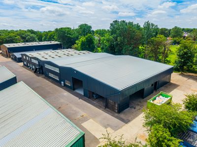 Property Image for Unit 3b The Way, Fowlmere, Royston, SG8 7QS