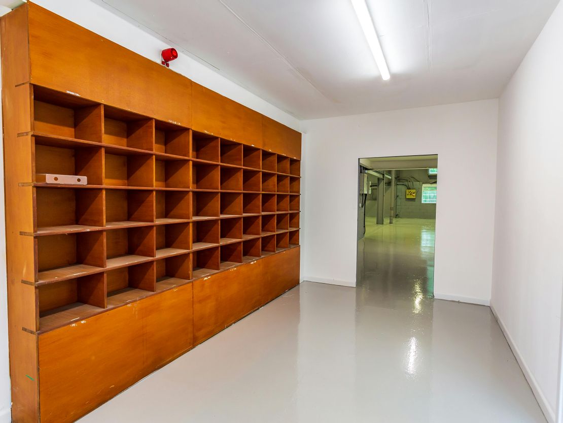 Unit 3b The Way, Fowlmere, Royston, SG8 7QS