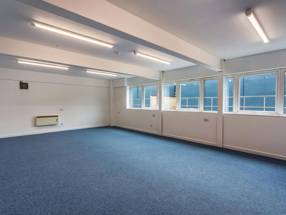 Unit 3b The Way, Fowlmere, Royston, SG8 7QS