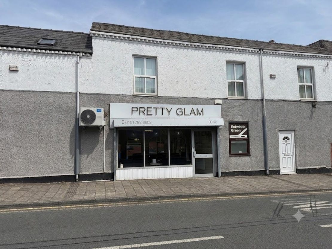 2B Deacon Road, Widnes, WA8 6EB