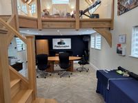 Property Image for The Barn, 12B The Broadway, Amersham, Buckinghamshire, HP7 0HP