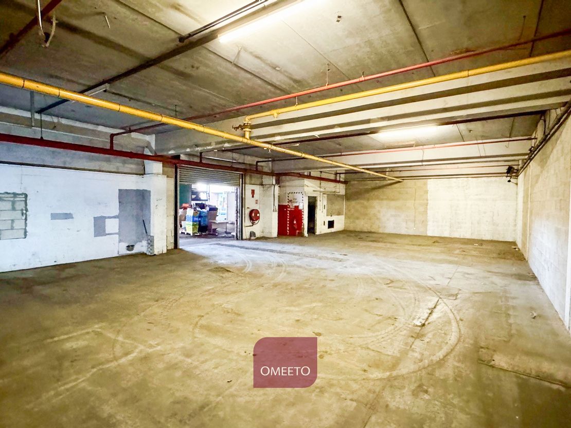 Unit 26, Asher Works, Asher Lane, Pentrich, Ripley, Derbyshire, DE5 3RE