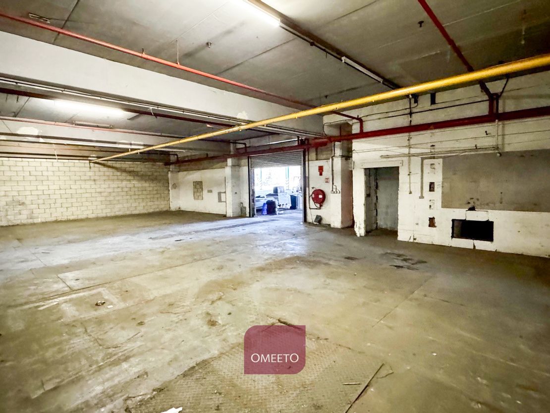 Unit 26, Asher Works, Asher Lane, Pentrich, Ripley, Derbyshire, DE5 3RE