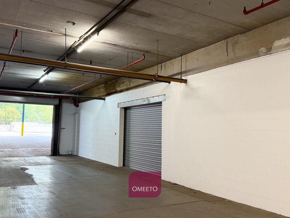 Unit 26, Asher Works, Asher Lane, Pentrich, Ripley, Derbyshire, DE5 3RE