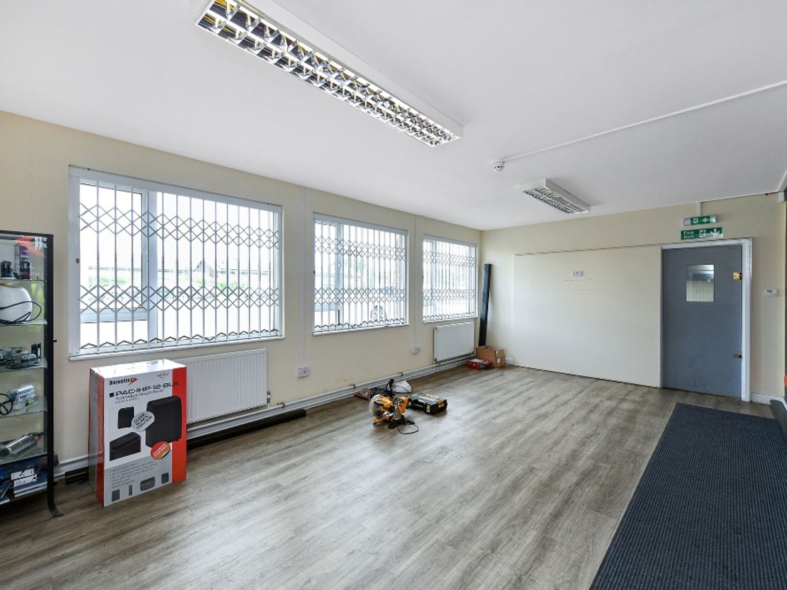 31 Glaisdale Drive East, Bilborough, Nottingham, Nottinghamshire, NG8 4GU