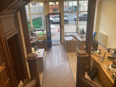 Property Image for 33 Sandgate, Ayr, KA7 1BG