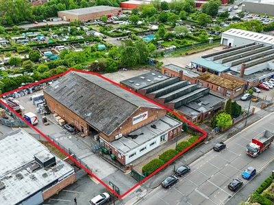 Property Image for 19 Glaisdale Drive East, Bilborough, Nottingham, Nottinghamshire, NG8 4LY