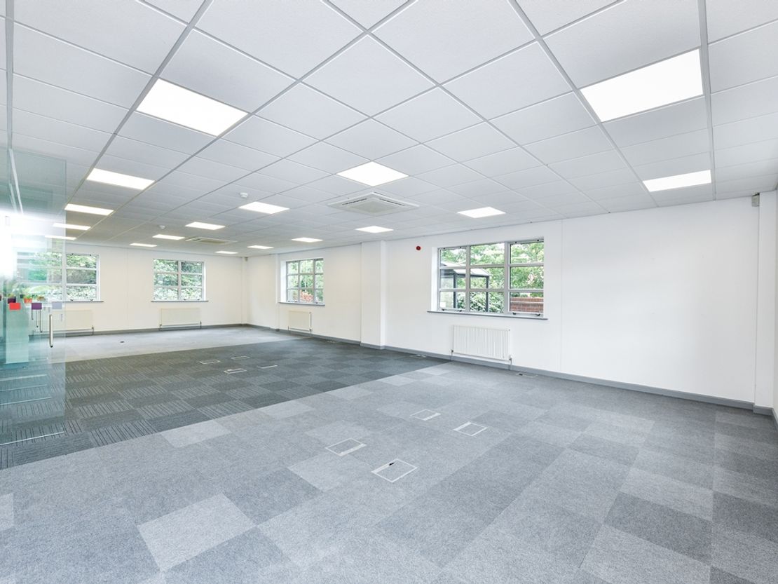 Ground Floor, 6F Boundary Court, Willow Farm Business Park, Castle Donington, Castle Donington, DE74 2UD