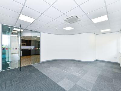 Property Image for Ground Floor, 6F Boundary Court, Willow Farm Business Park, Castle Donington, Castle Donington, DE74 2UD