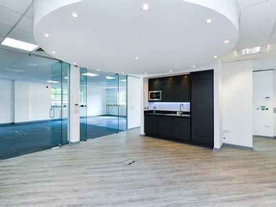 Property Image for Ground Floor, 6F Boundary Court, Willow Farm Business Park, Castle Donington, Castle Donington, DE74 2UD