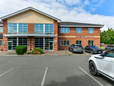 Property Image for Ground Floor, 6F Boundary Court, Willow Farm Business Park, Castle Donington, Castle Donington, DE74 2UD
